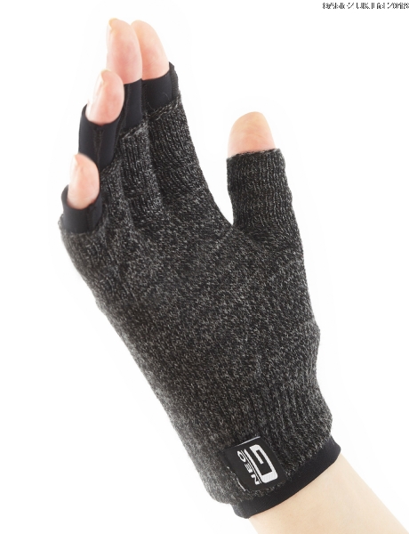 Comfort/Relief Arthritis Gloves - S