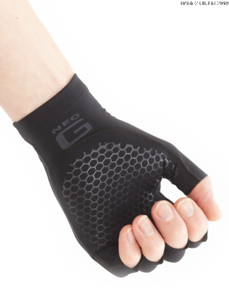 Comfort/Relief Arthritis Gloves - S