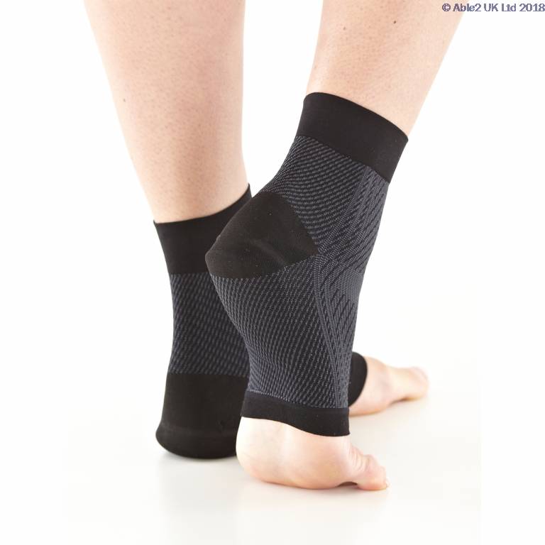 Neo G Plantar Fasciitis Daily Support & Relief - Large