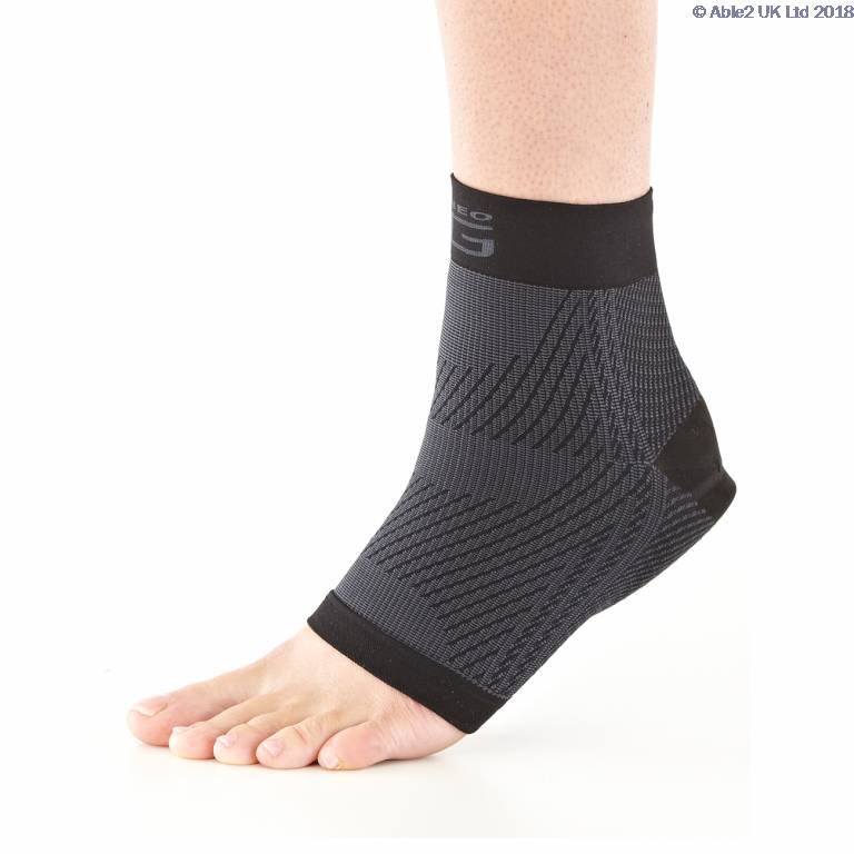 Neo G Plantar Fasciitis Daily Support & Relief - XX Large