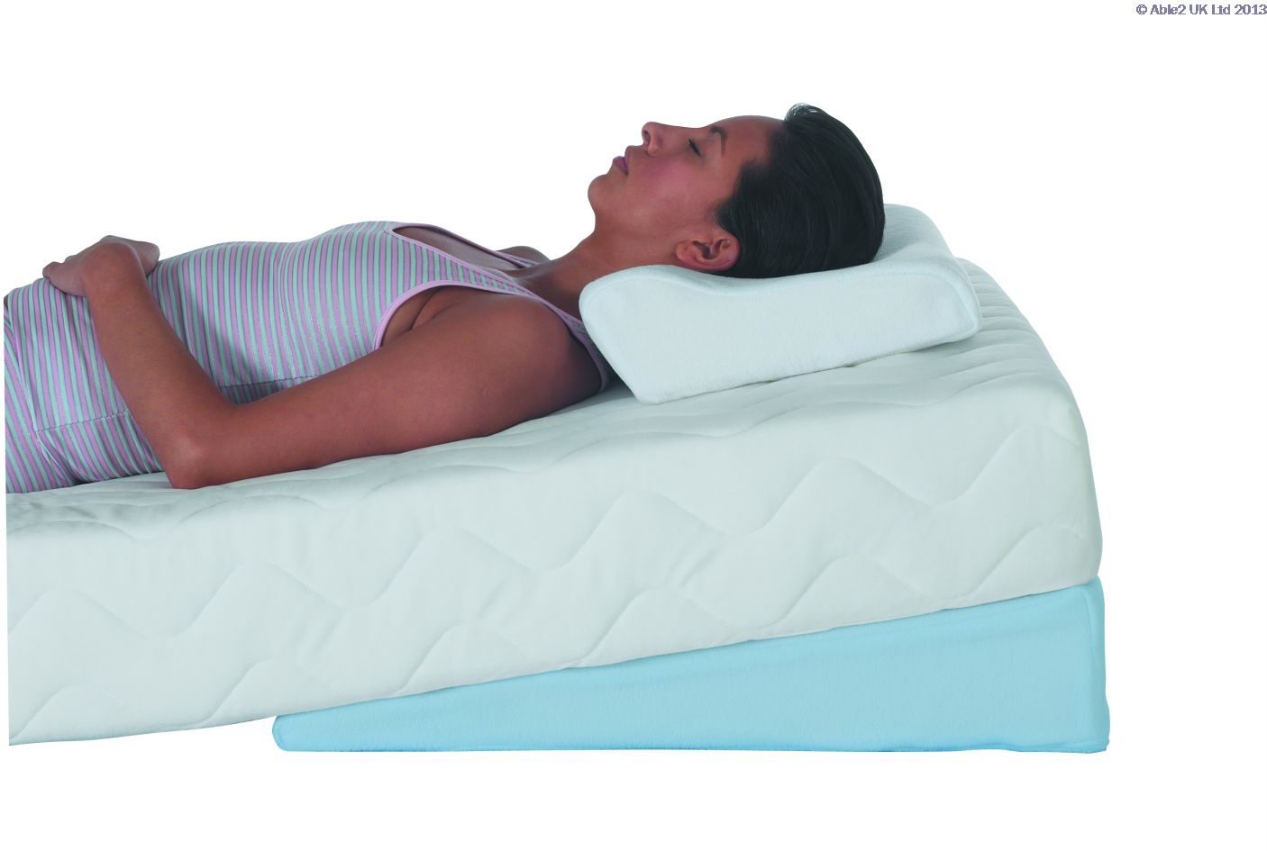 double bed mattress tilter