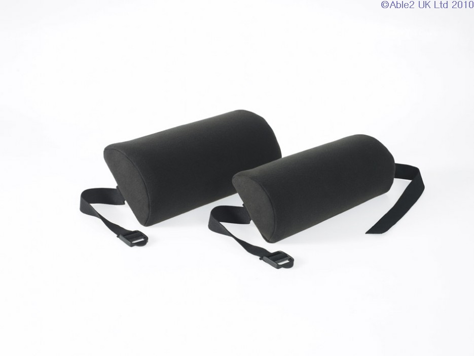 Harley Lumbar Roll - D Roll 5"