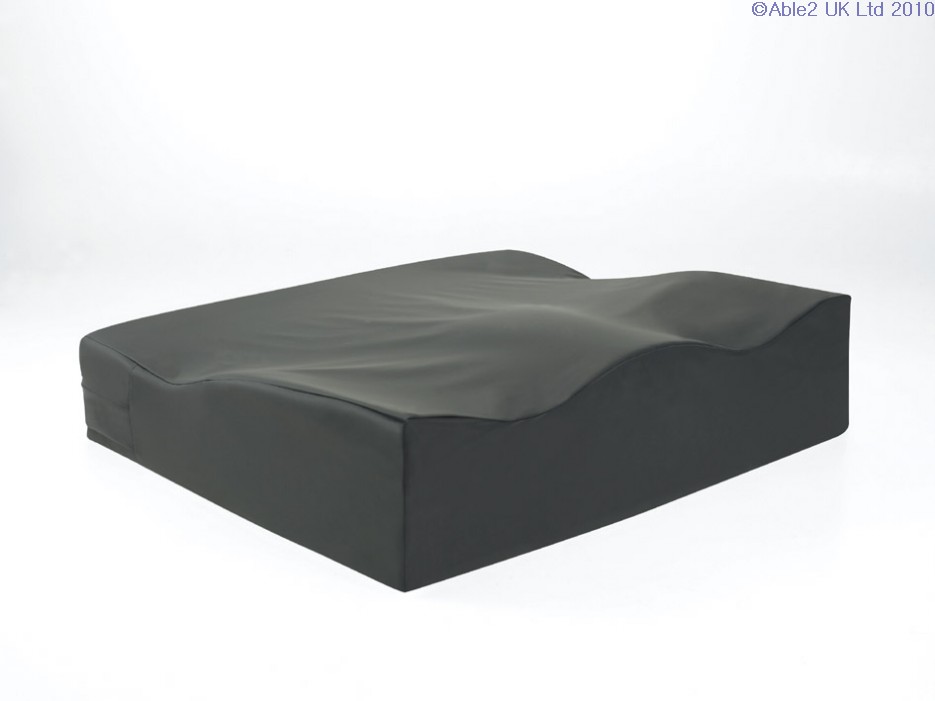 Harley Bari-Care Designer Sculptured Cushion 56x56x15cm
