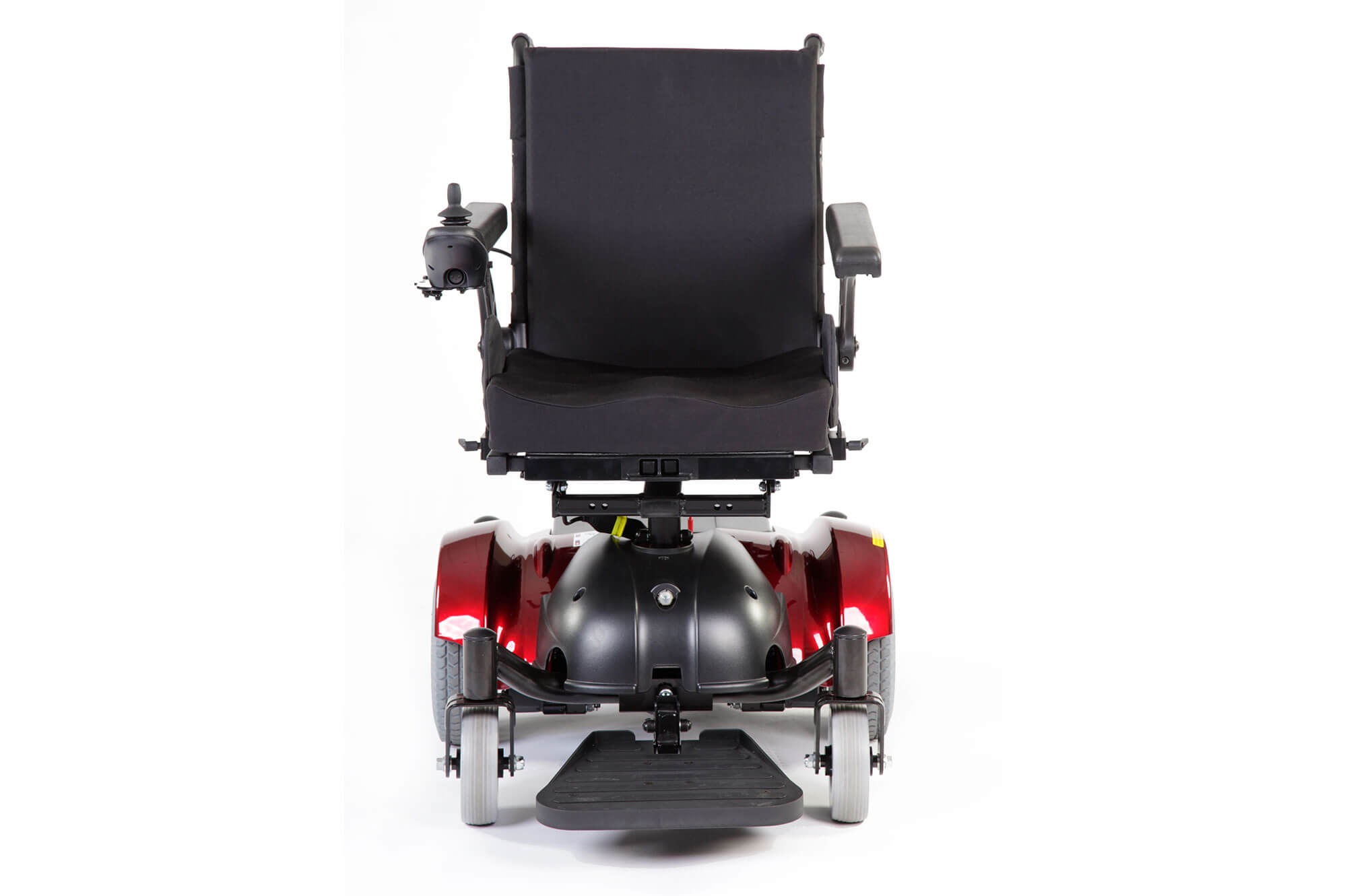 Quickie Hula Powered Wheelchair