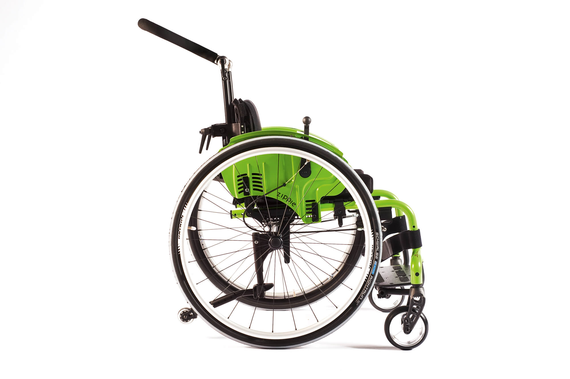 Zippie Simba Rigid Wheelchair
