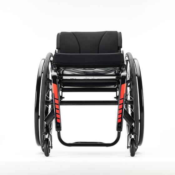 Kuschall K Series 2.0 Aluminium Wheelchair