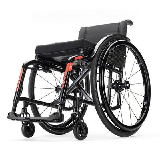 Kuschall Compact 2.0 Wheelchair