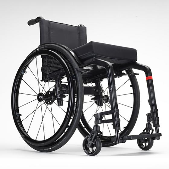 Kuschall Champion 2.0 Aluminium Wheelchair