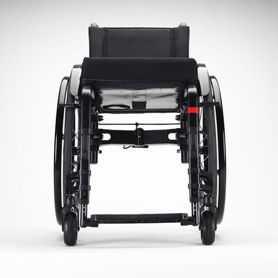 Kuschall Champion 2.0 Aluminium Wheelchair