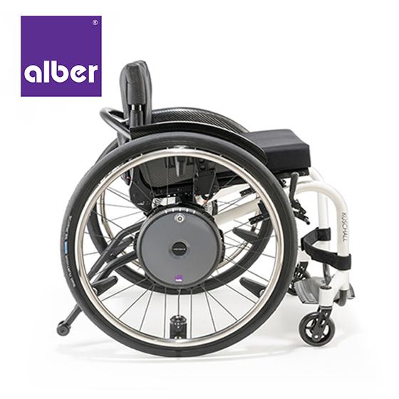 Alber E Motion M25 Power Wheels