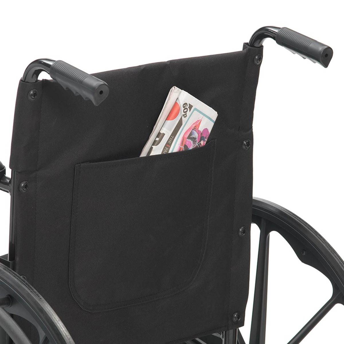 Travel Chair Value Self Propel Wheelchair