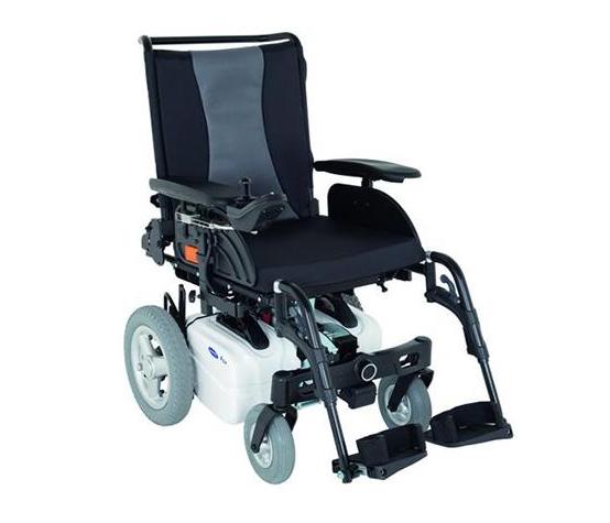 Invacare Fox Power Chair Wheelchair