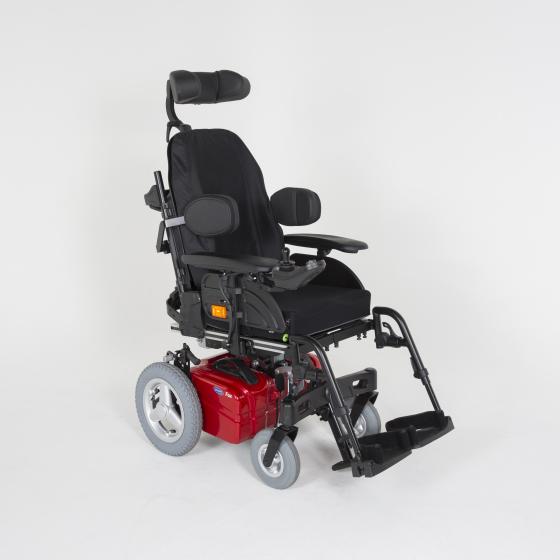 Invacare Fox Power Chair Wheelchair