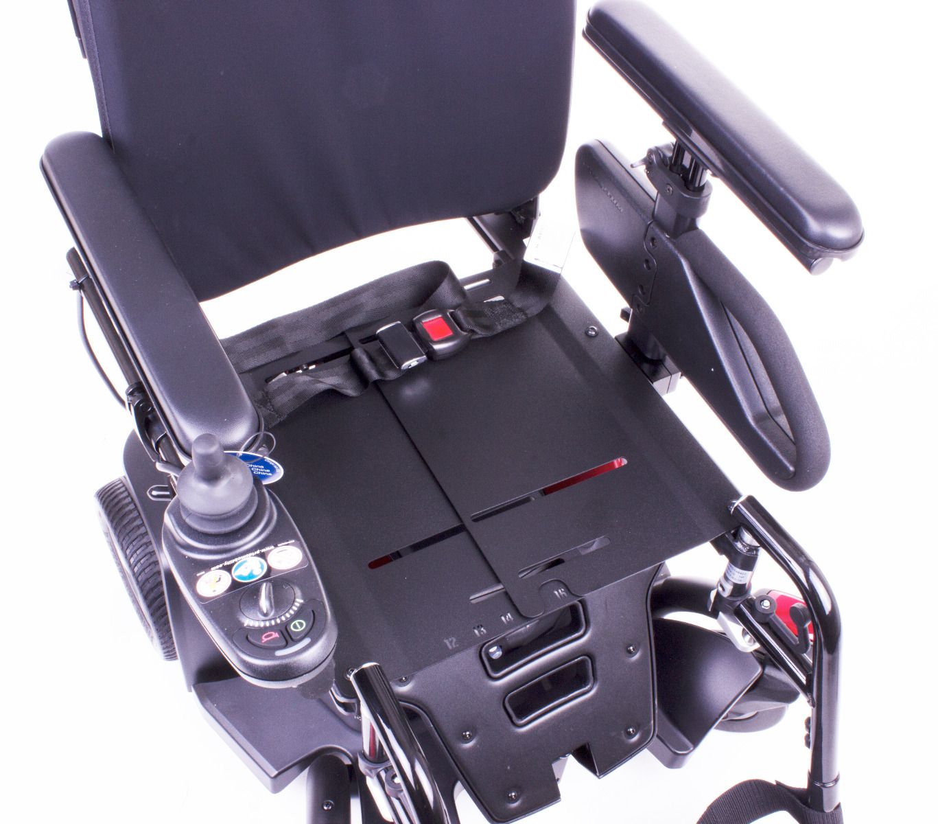 Quantum Kozmo Child Paediatric Power Chair