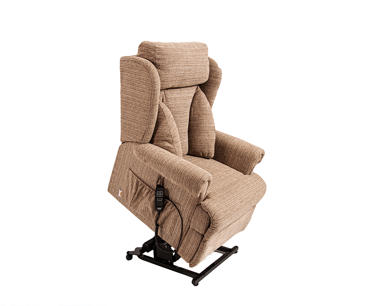 tilt and rise recliner