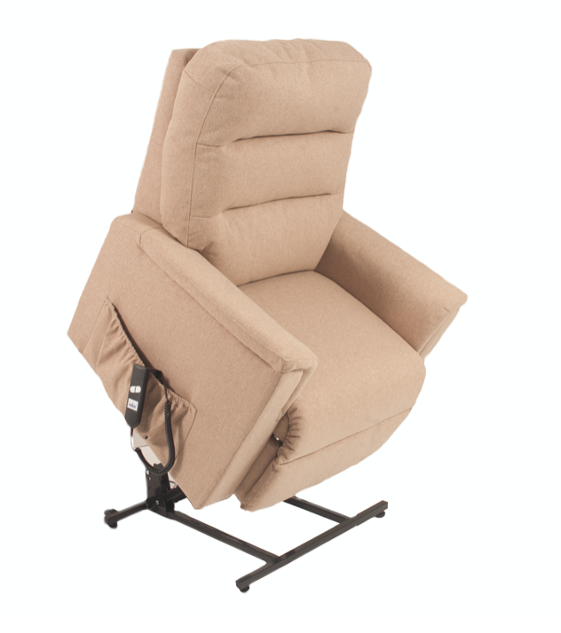Duke Rise & Recline Single Motor Chair