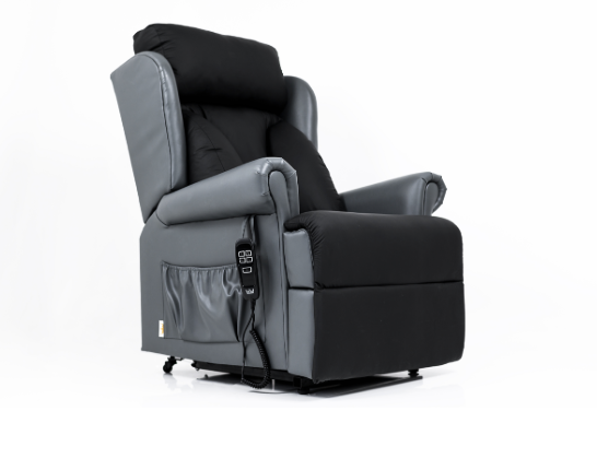 Admiral Care Rise & Recline Dual Tilt In Space