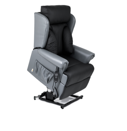 Admiral Care Rise & Recline Dual Tilt In Space