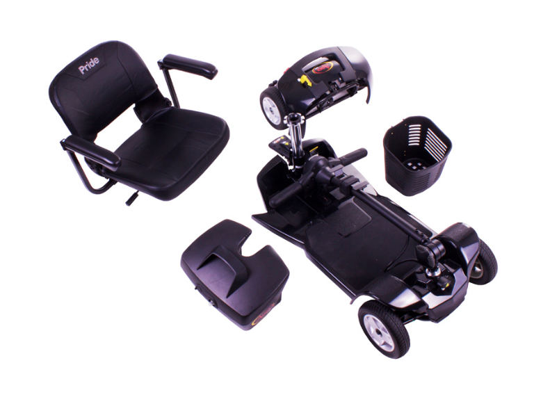 Apex Lite Mobility Scooter