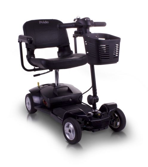 Apex Lite Mobility Scooter
