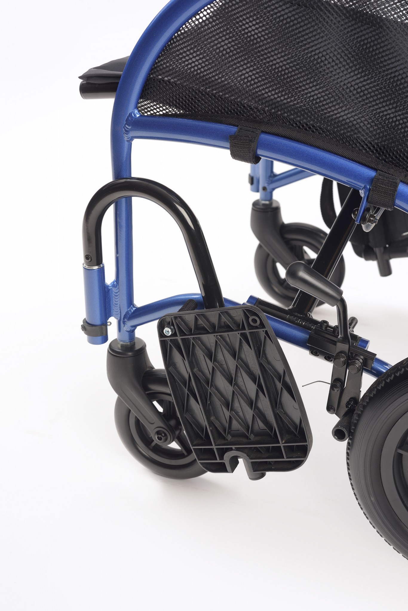 Strongback Wheelchair Self Propelled