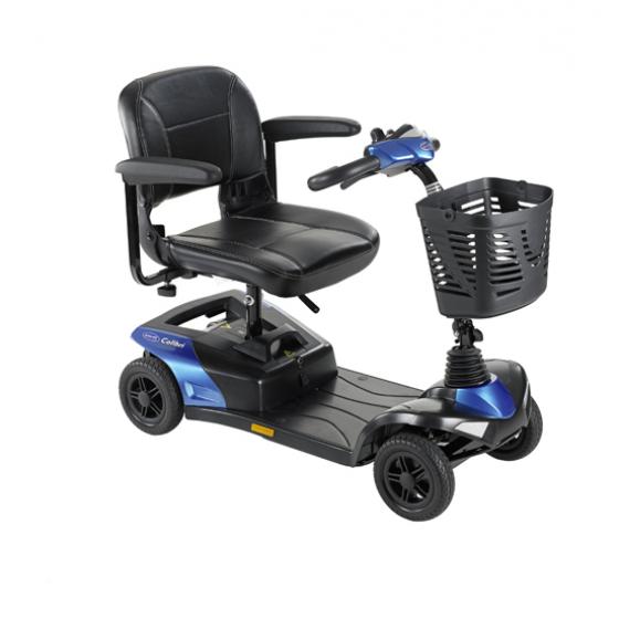 Invacare Colibri Mobility Scooter Long Range