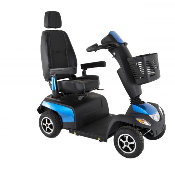 Invacare Comet "Pro" Mobility Scooter