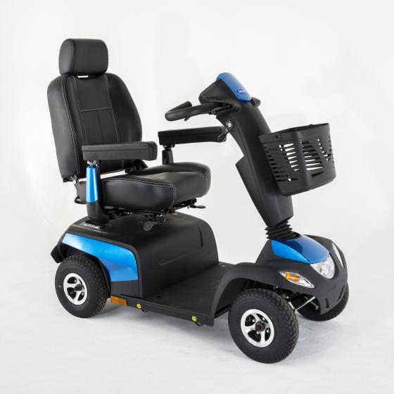 Invacare Orion "Metro" Mobility Scooter