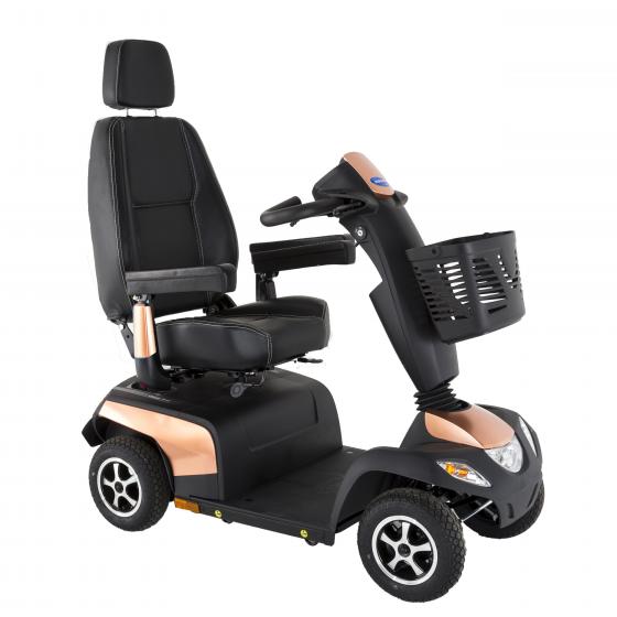 Invacare Orion "Pro" Mobility Scooter