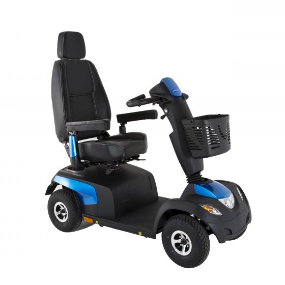 Invacare Orion "Pro" Mobility Scooter
