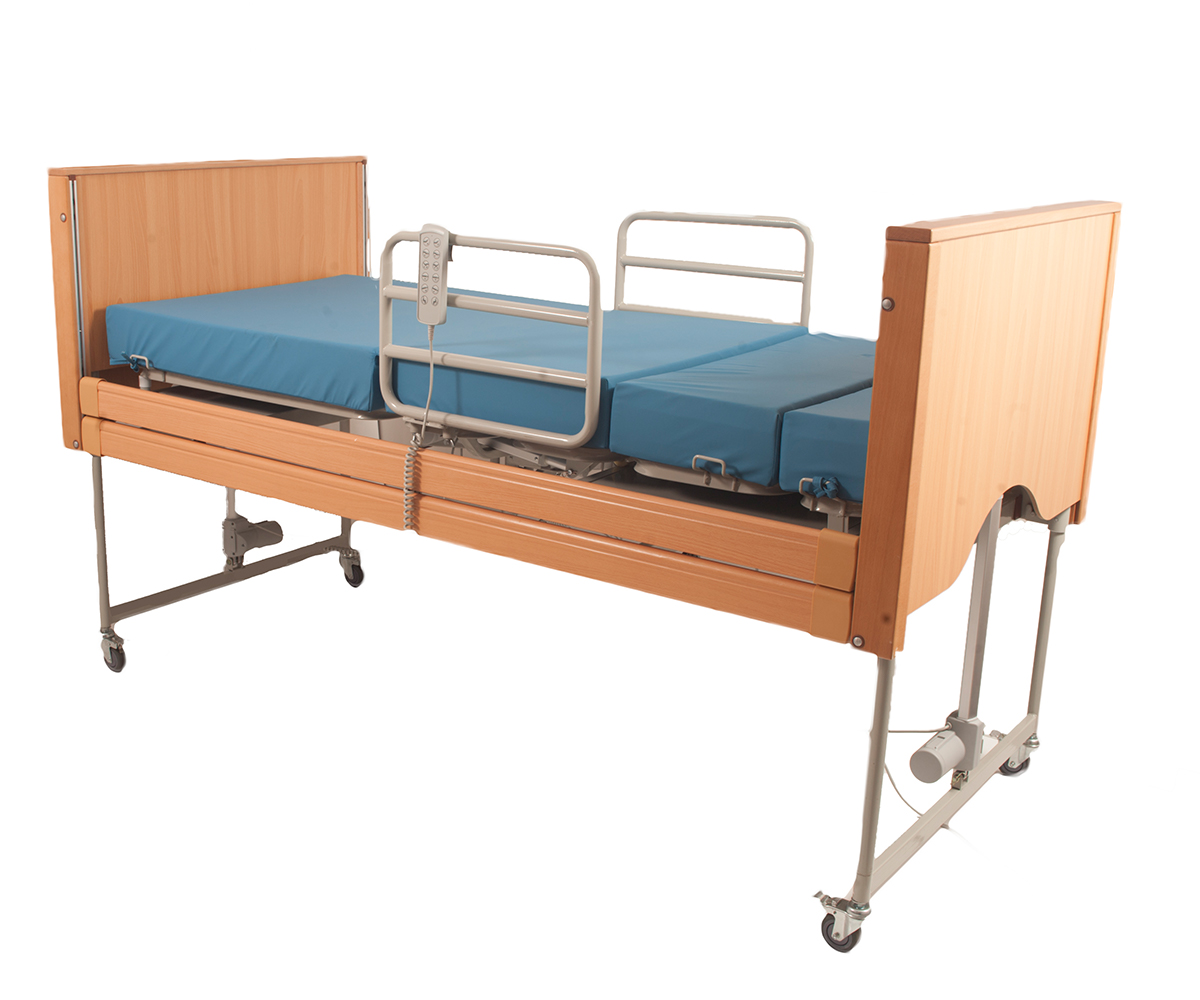 Rotating Chair Bed - Easy Living Mobility Store