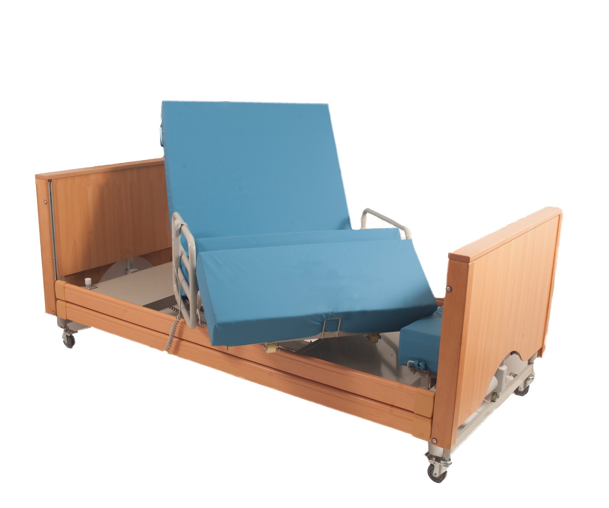Easy Revolve Rotating Chair Bed