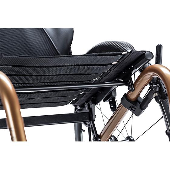 Kuschall K Series 2.0 Carbon Wheelchair
