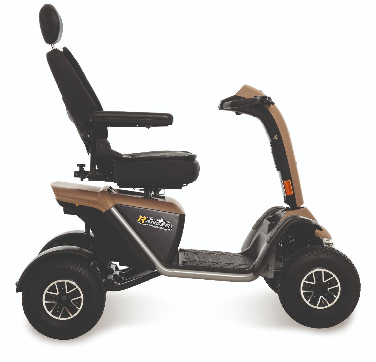 Ranger Off Road Mobility Scooter