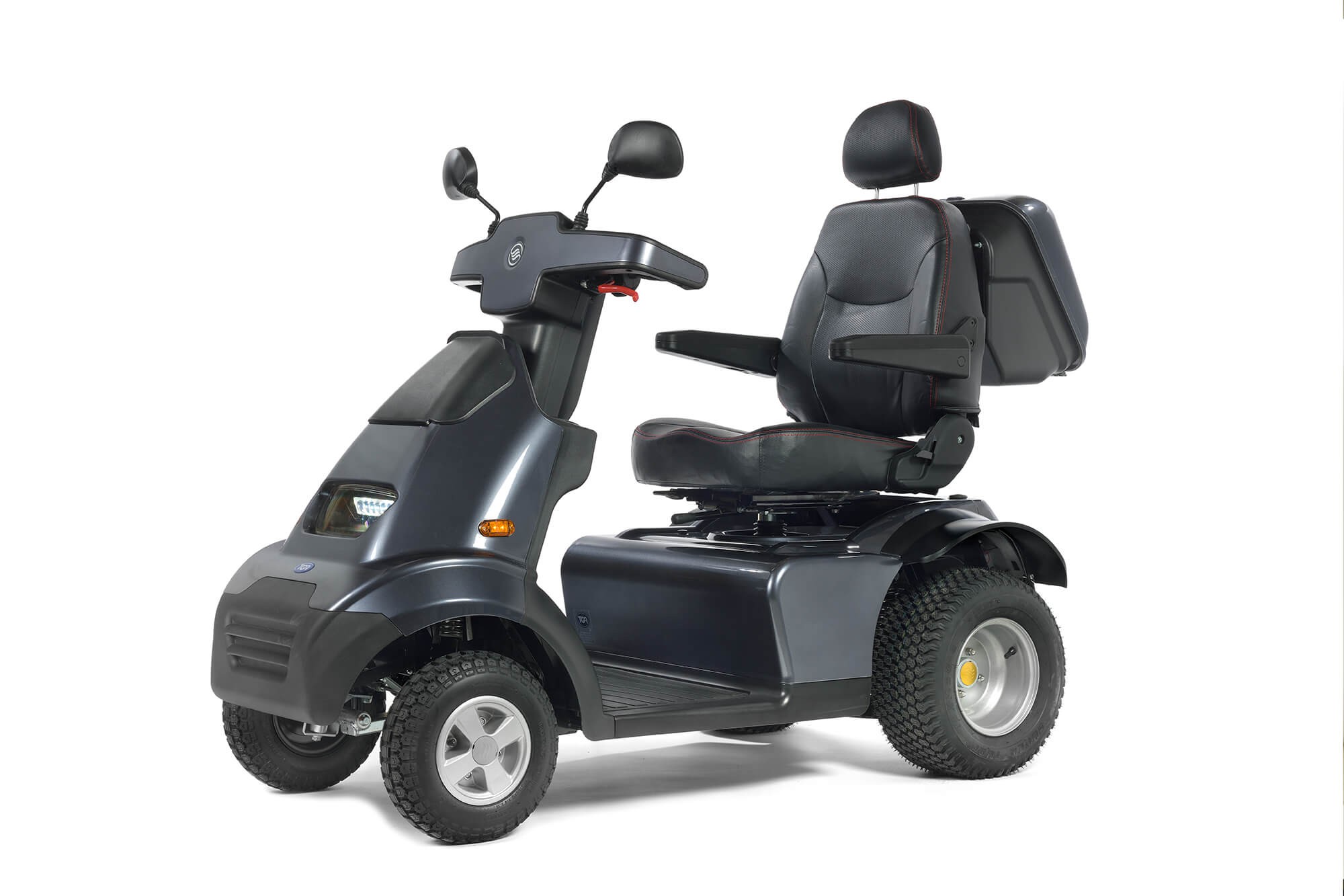 Breeze GT Off Road Mobility Scooter