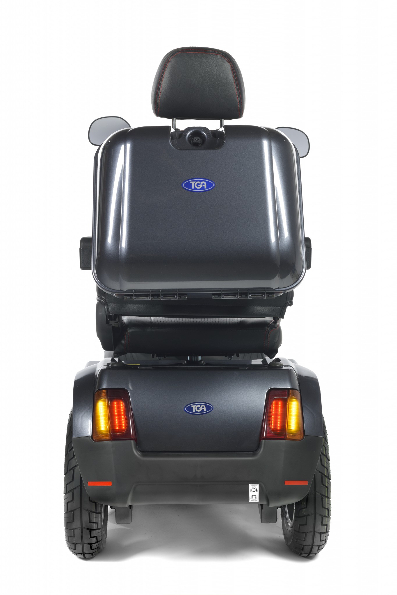 Breeze GT Off Road Mobility Scooter