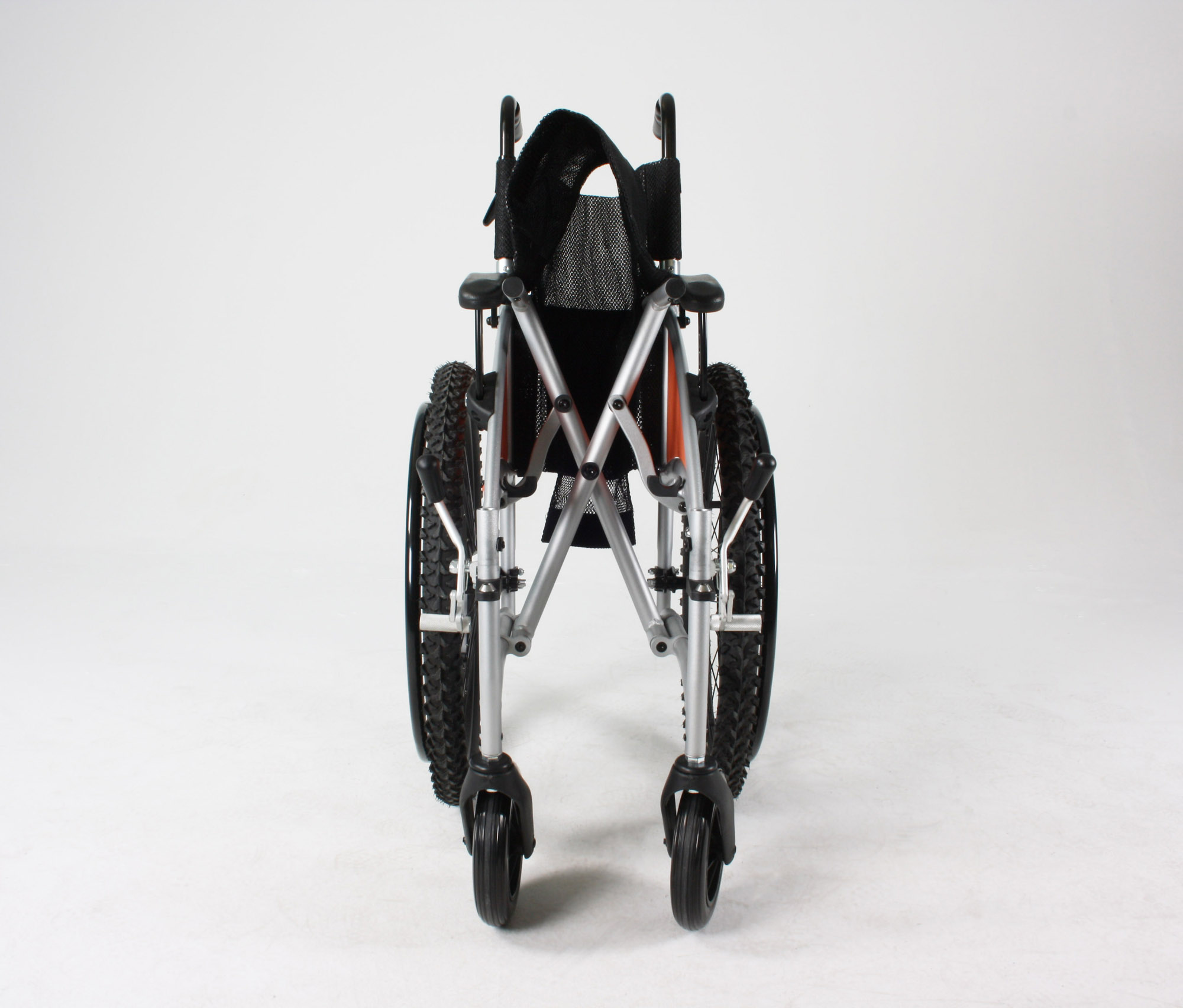Excel G-Explorer Off Road Wheelchair