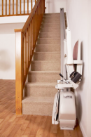 Stairlift Rental Monthly Payment