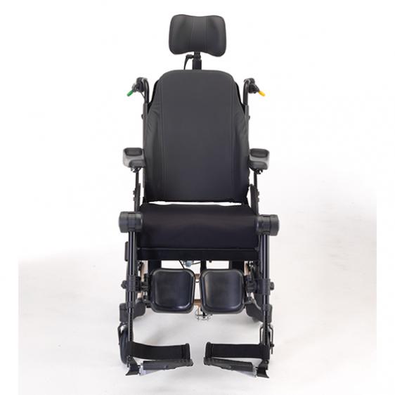 Invacare Rea Clematis tilt in space wheelchair