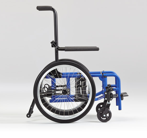 Ki Spark children wheelchair