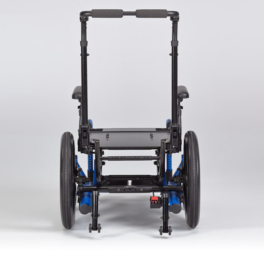 Ki Focus CR Heavy Duty Childs Wheelchair
