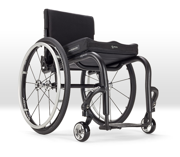 Ki Rogue Wheelchair