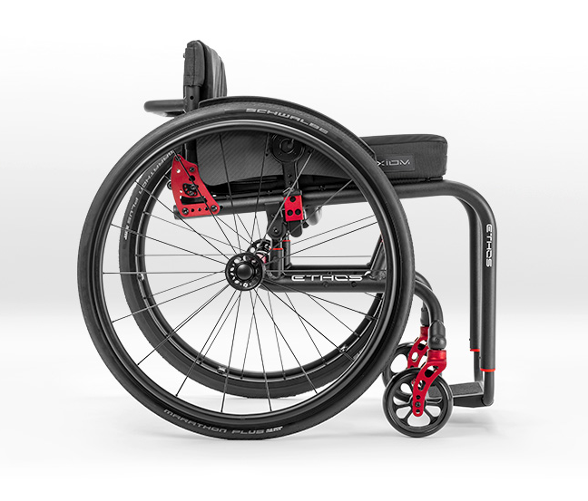 Ki Ethos Wheelchair