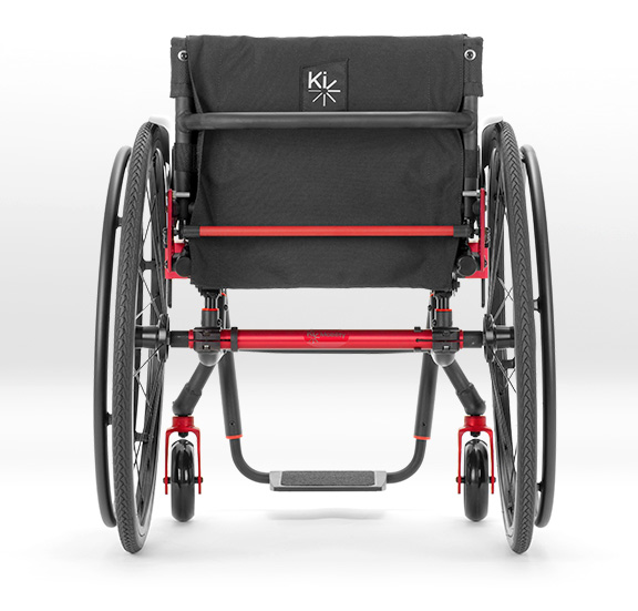 Ki Ethos Wheelchair