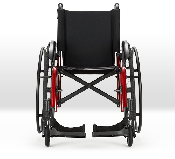 Ki Catalyst 5Vx Wheelchair