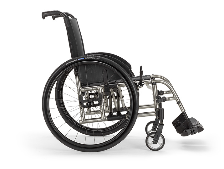 Ki Catalyst 5Ti Wheelchair