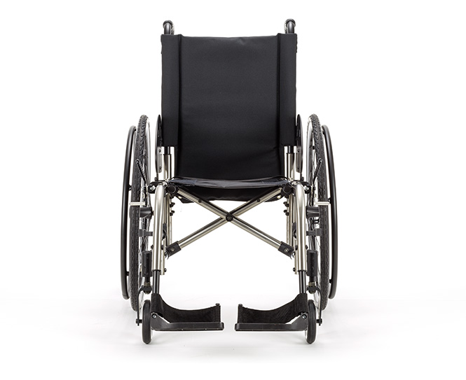 Ki Catalyst 5Ti Wheelchair