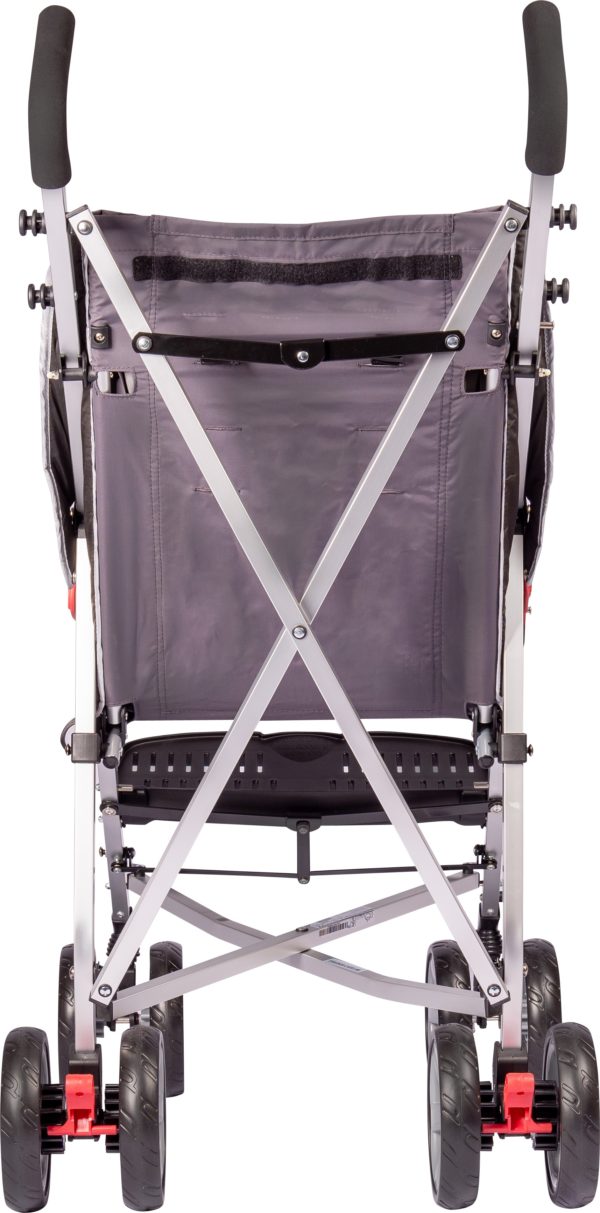 paediatric travel buggy