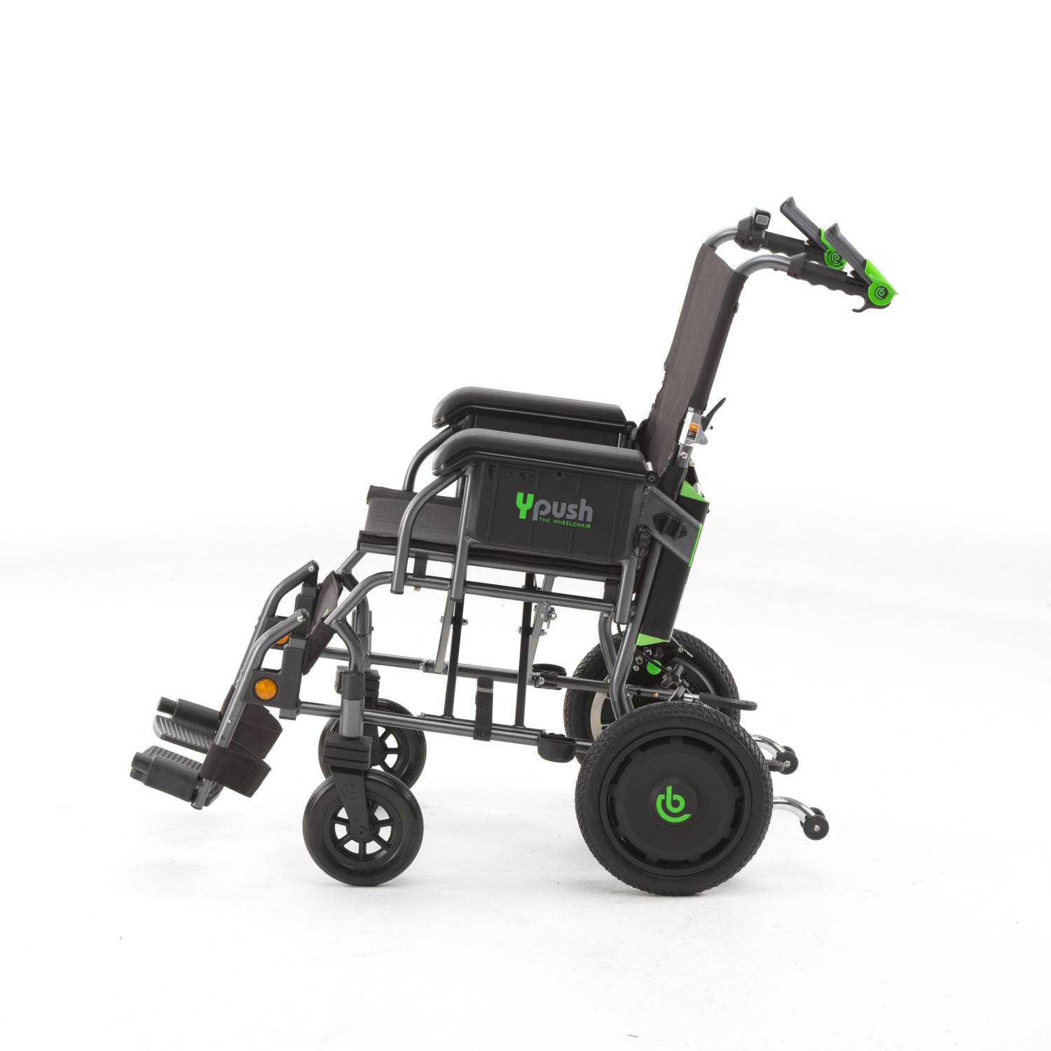 YPush Wheelchair