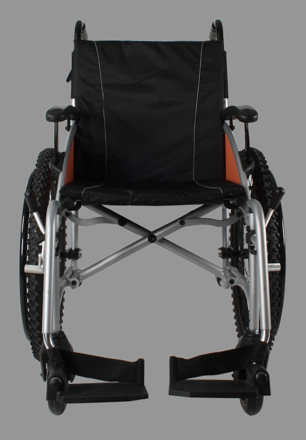 Excel G-Explorer Off Road Wheelchair